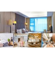 Hotel Amenities Suppliers, Dubai – Premium Guest Room Supplies, Stationery and Hospitality Essentials by INFOCUS, UAE
